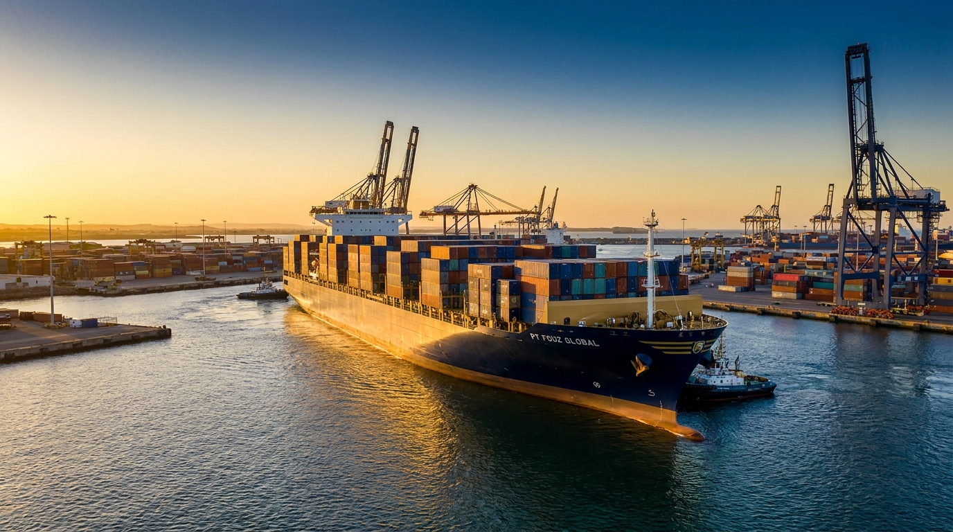 Global Logistics